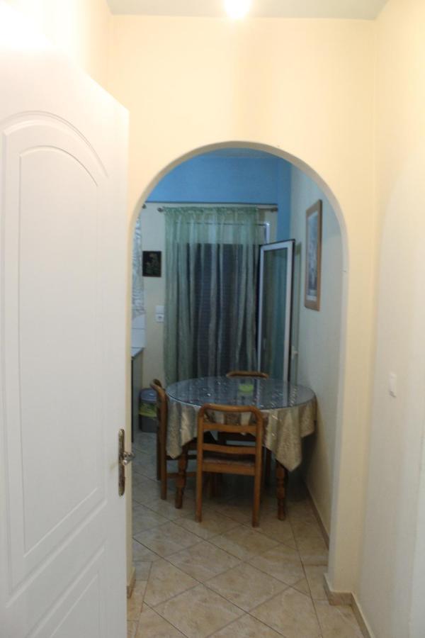 Rooms With View Himare Room photo