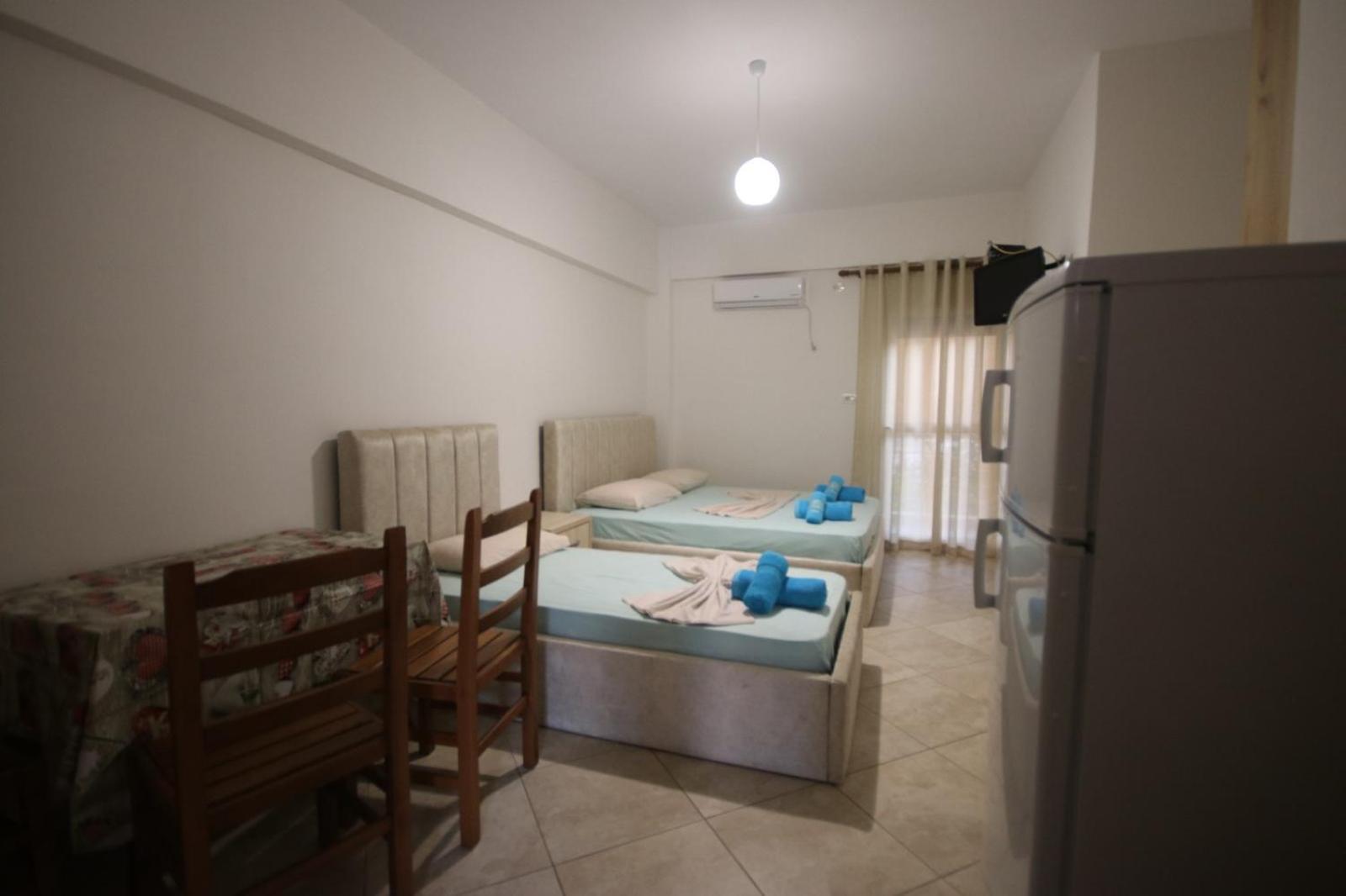 Rooms With View Himare Room photo