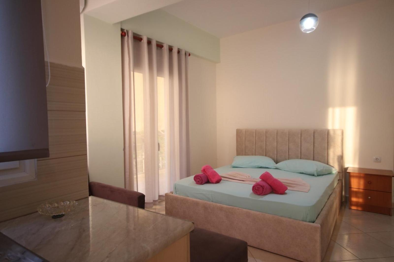 Rooms With View Himare Room photo