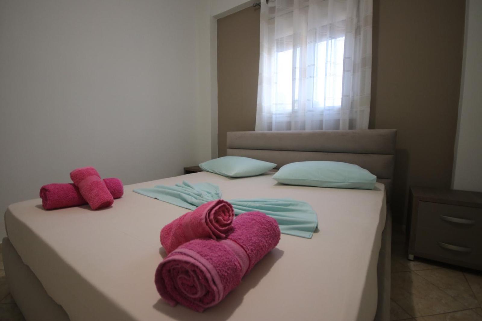 Rooms With View Himare Room photo