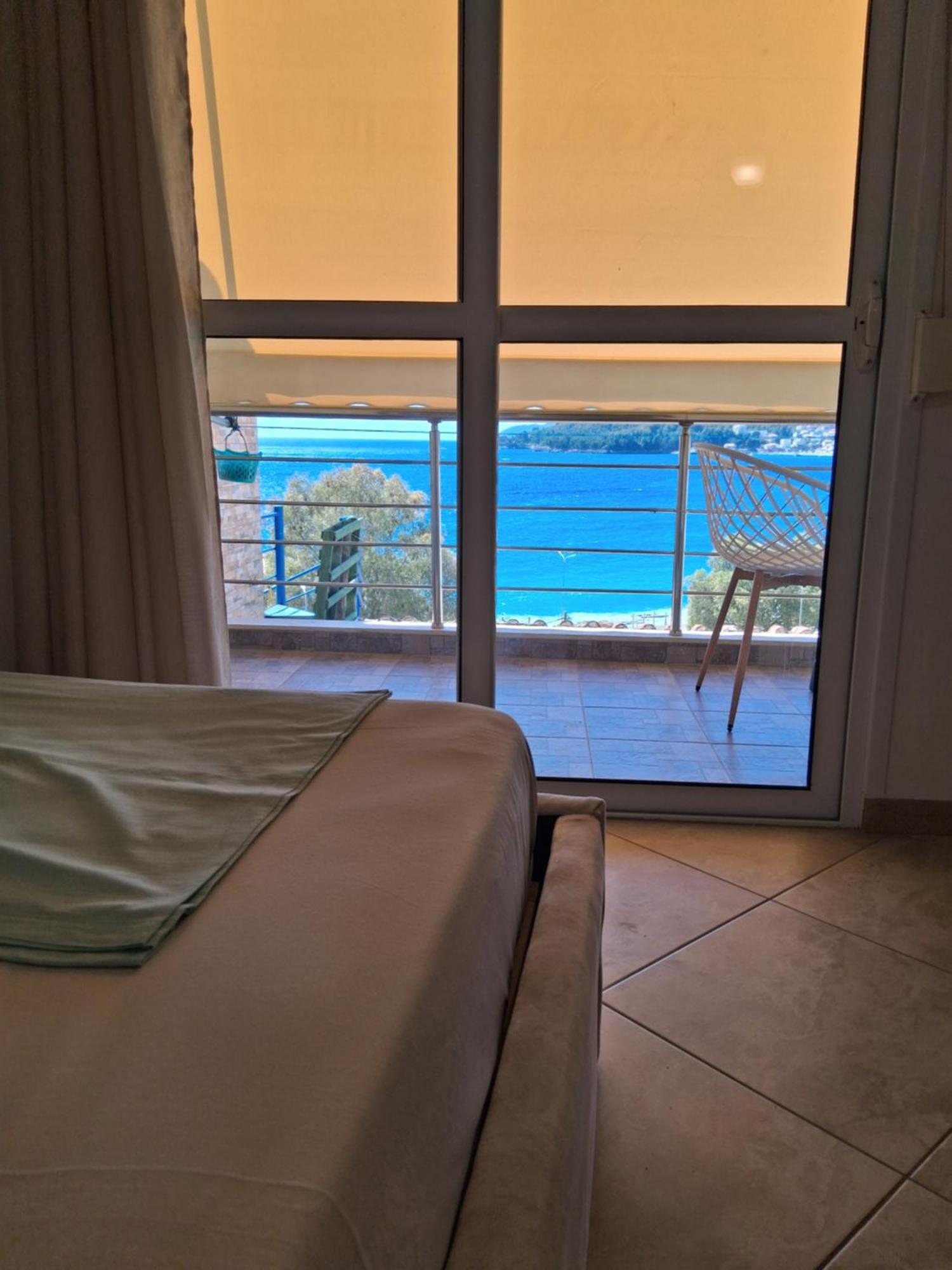 Rooms With View Himare Room photo