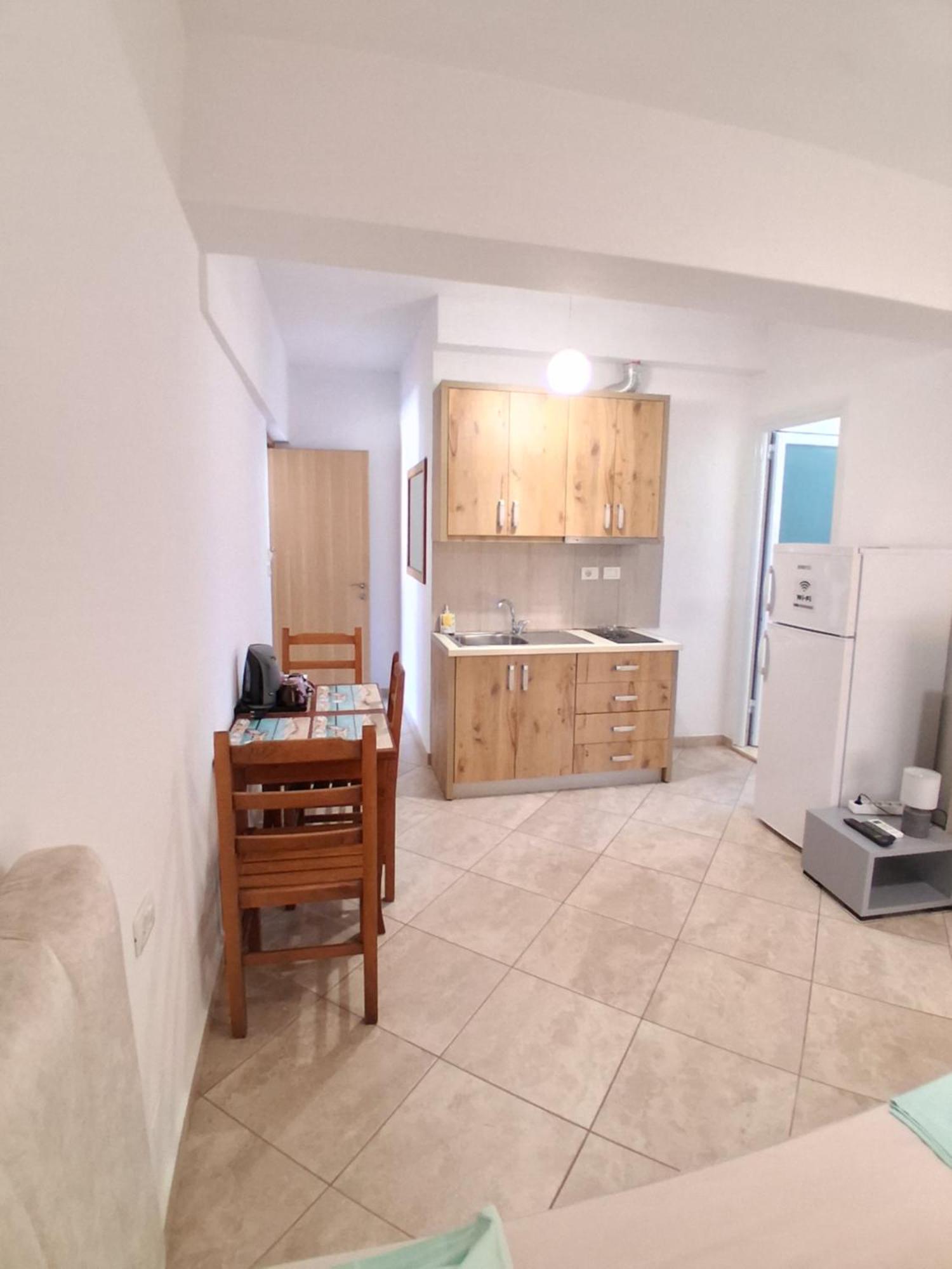 Rooms With View Himare Room photo
