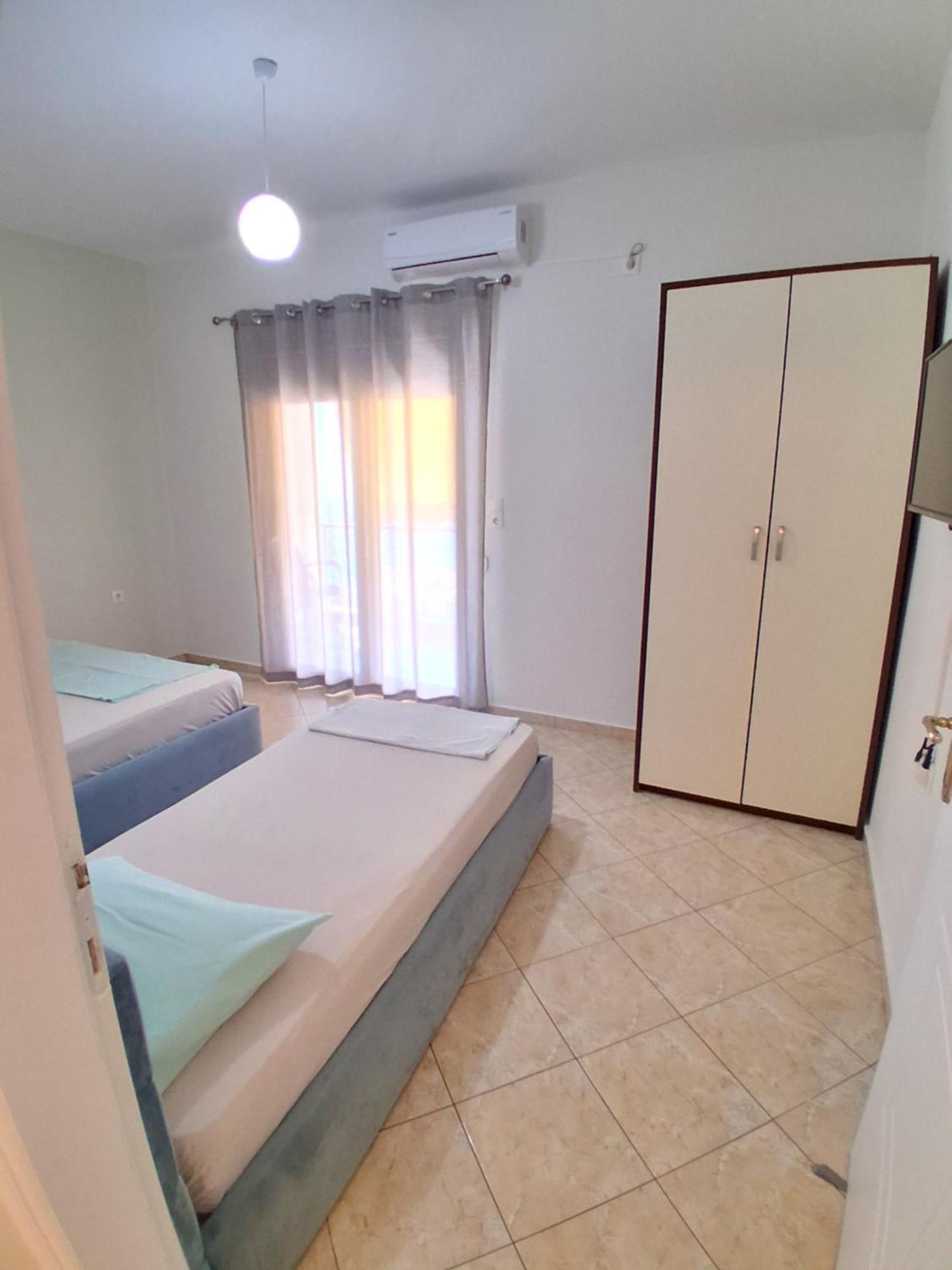 Rooms With View Himare Room photo